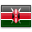 Kenya country flag