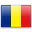 Romania country flag