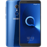 Unlock Alcatel 3 phone - unlock codes