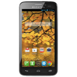 Unlock Alcatel OneTouch Fierce  phone - unlock codes