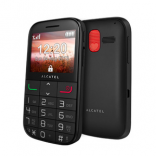 How to SIM unlock Alcatel OT-20.00 phone