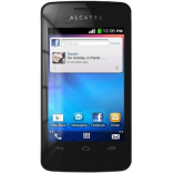 How to SIM unlock Alcatel OT-4010X phone