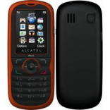 How to SIM unlock Alcatel OT-508 phone