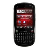 Unlock Alcatel OT-806DX phone - unlock codes