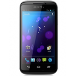 Unlock Alcatel OT-993D phone - unlock codes