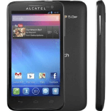 Unlock Alcatel XPOP phone - unlock codes