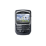 How to SIM unlock Blackberry 8700g phone