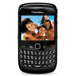 How to SIM unlock Blackberry Curve 8500 phone