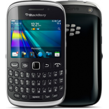 How to SIM unlock Blackberry Curve 9320 phone