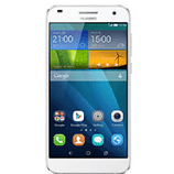 How to SIM unlock Huawei Ascend G7-L01 phone