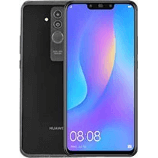 Huawei Mate 20 Lite phone - unlock code