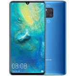 Unlock Huawei Mate 20 X phone - unlock codes