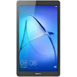 Unlock Huawei MediaPad T3 7.0 3G phone - unlock codes