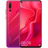 Unlock Huawei Nova 4 phone - unlock codes