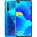 Unlock Huawei Nova 6 phone - unlock codes