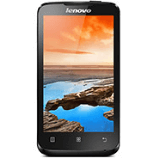 Unlock Lenovo A316i phone - unlock codes