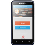 Unlock Lenovo A526 phone - unlock codes