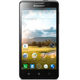 Unlock Lenovo P780 phone - unlock codes