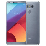 Unlock LG G6+ phone - unlock codes