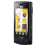 How to SIM unlock LG GT500 Puccini phone