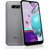 Unlock LG K31 phone - unlock codes