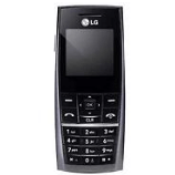 How to SIM unlock LG KG190 phone