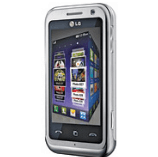 How to SIM unlock LG KM900 phone