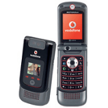 How to SIM unlock Motorola V1100 phone