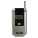 How to SIM unlock Motorola V810 phone