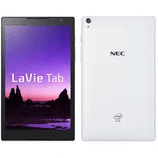 Unlock Nec LaVie Tab S TS508 phone - unlock codes