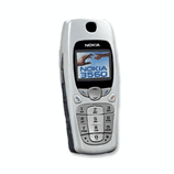 How to SIM unlock Nokia 3560 phone