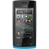 How to SIM unlock Nokia 500 phone