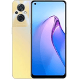 Unlock Oppo Reno8 Z 5G phone - unlock codes