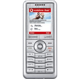 How to SIM unlock Sagem my400v phone