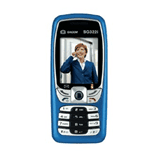 How to SIM unlock Sagem SG322i phone