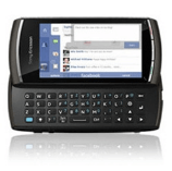 How to SIM unlock Sony Ericsson U8i phone