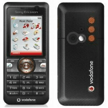 How to SIM unlock Sony Ericsson V630i phone