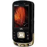 How to SIM unlock Sony Ericsson W42S phone