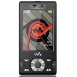 How to SIM unlock Sony Ericsson W995 phone