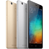 Unlock Xiaomi Redmi 3 Pro phone - unlock codes