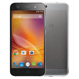 Unlock ZTE Blade D6 Lite L LTE phone - unlock codes