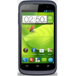 Unlock ZTE Blade V phone - unlock codes