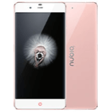 Unlock ZTE Nubia Prague S phone - unlock codes