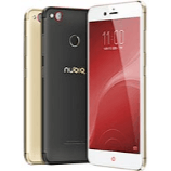 Unlock ZTE Nubia Z11 Mini S phone - unlock codes