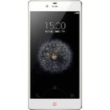 Unlock ZTE Nubia Z9 Mini Elite phone - unlock codes